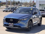 2022 CX-5 Thumbnail 8