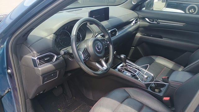 2023 Mazda CX-5 2.5 Turbo