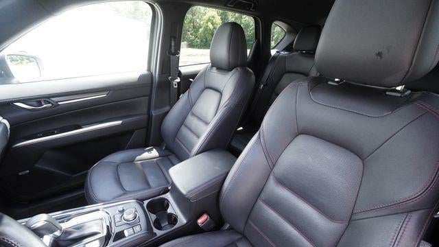 2023 Mazda CX-5 2.5 Turbo