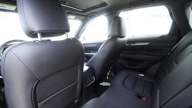 2023 Mazda CX-5 2.5 Turbo