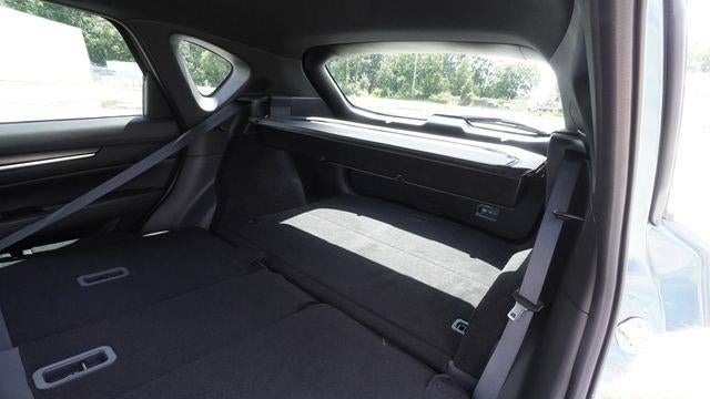 2023 Mazda CX-5 2.5 Turbo