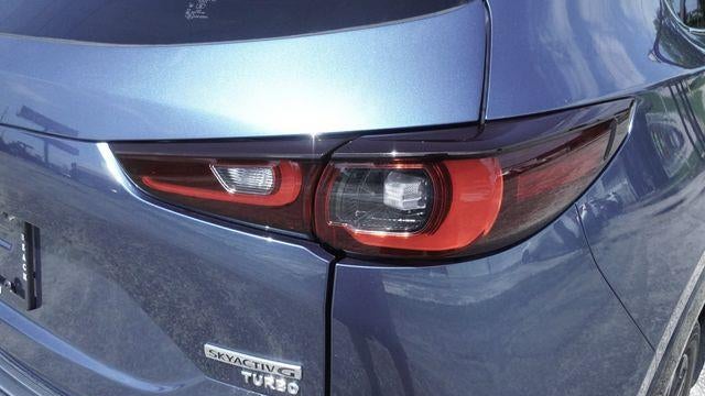 2023 Mazda CX-5 2.5 Turbo