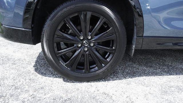 2023 Mazda CX-5 2.5 Turbo