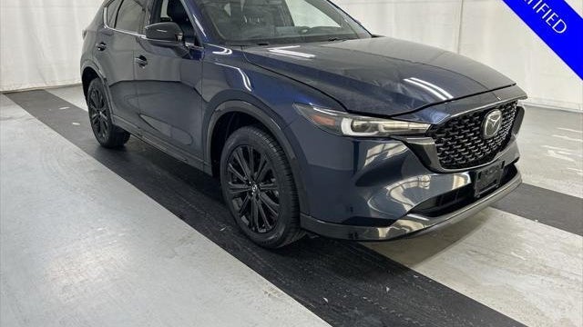 Preowned 2023 Mazda CX-5 2.5 Turbo for Sale