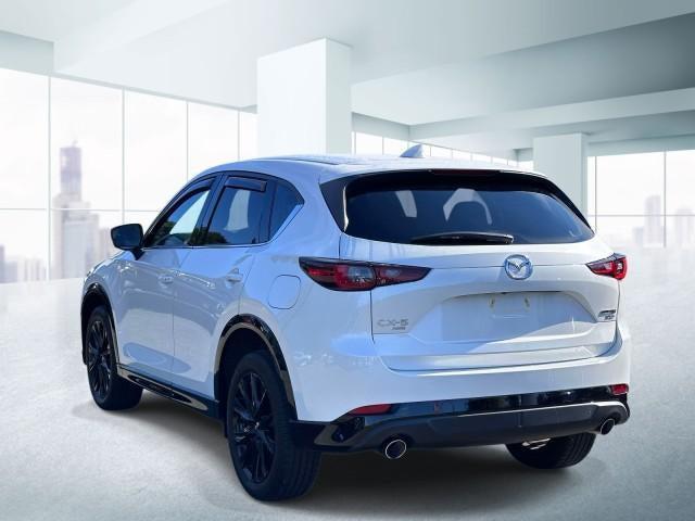 2024 MAZDA CX-5 - $30,174