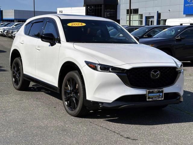 2024 MAZDA CX-5 - $30,174