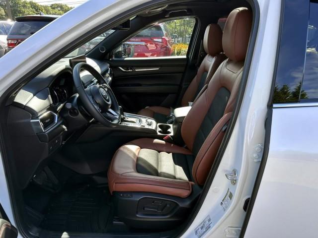 2024 MAZDA CX-5 - $30,174