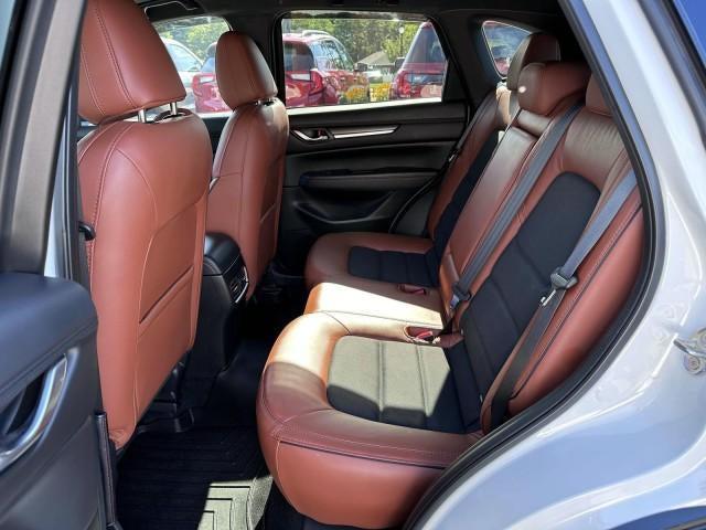 2024 MAZDA CX-5 - $30,174