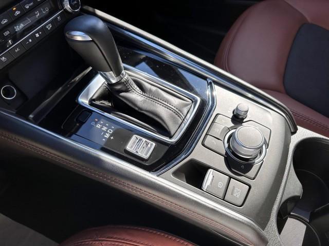 2024 MAZDA CX-5 - $30,174
