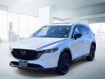 2024 CX-5 Thumbnail 1