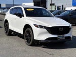 2024 CX-5 Thumbnail 5