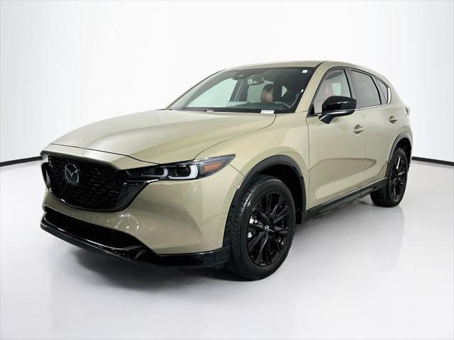 2024 MAZDA CX-5 - $33,290