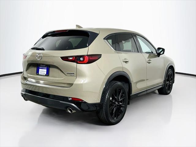 2024 MAZDA CX-5 - $33,290
