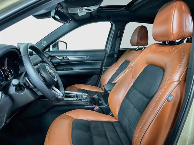 2024 MAZDA CX-5 - $33,290