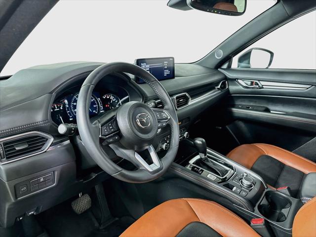 2024 MAZDA CX-5 - $33,290