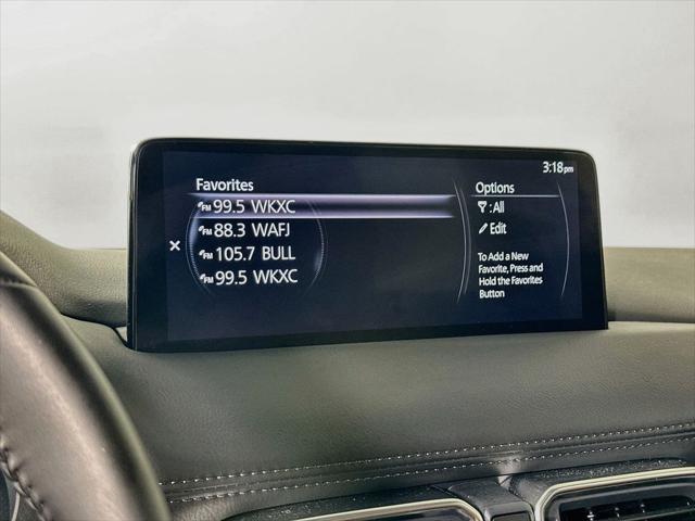 2024 MAZDA CX-5 - $33,290