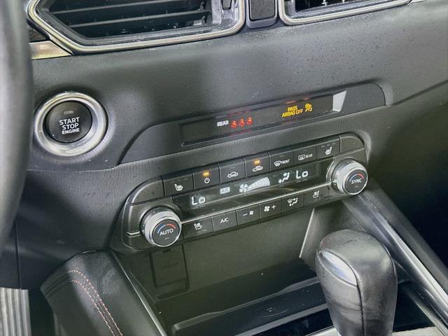 2024 MAZDA CX-5 - $33,290