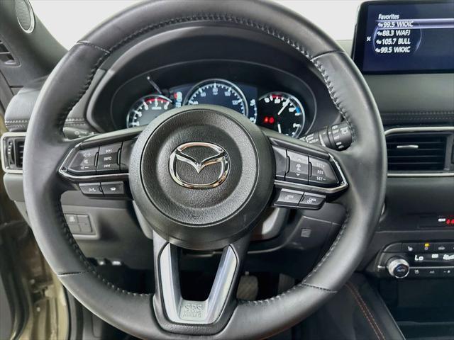 2024 MAZDA CX-5 - $33,290