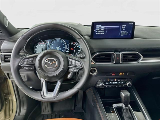 2024 MAZDA CX-5 - $33,290