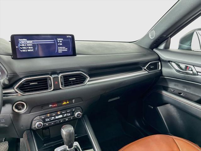 2024 MAZDA CX-5 - $33,290