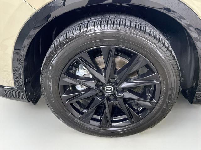 2024 MAZDA CX-5 - $33,290