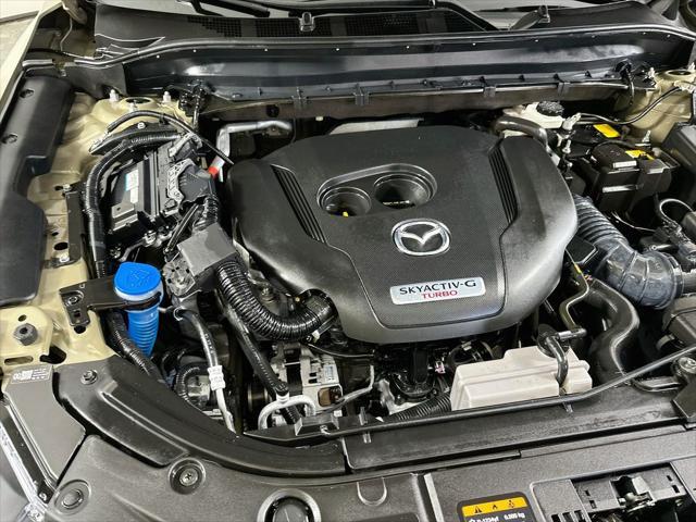 2024 MAZDA CX-5 - $33,290