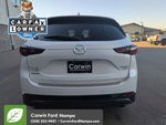 2025 CX-5 Thumbnail 4