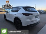2025 CX-5 Thumbnail 5