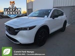 2025 CX-5 Thumbnail 7