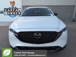 2025 CX-5 Thumbnail 8