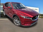 2021 CX-5 Thumbnail 1