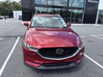 2021 CX-5 Thumbnail 2