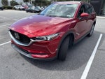 2021 CX-5 Thumbnail 3