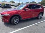 2021 CX-5 Thumbnail 4