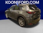 2021 CX-5 Thumbnail 3