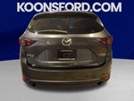 2021 CX-5 Thumbnail 4