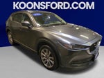 2021 CX-5 Thumbnail 7