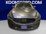 2021 CX-5 Thumbnail 8