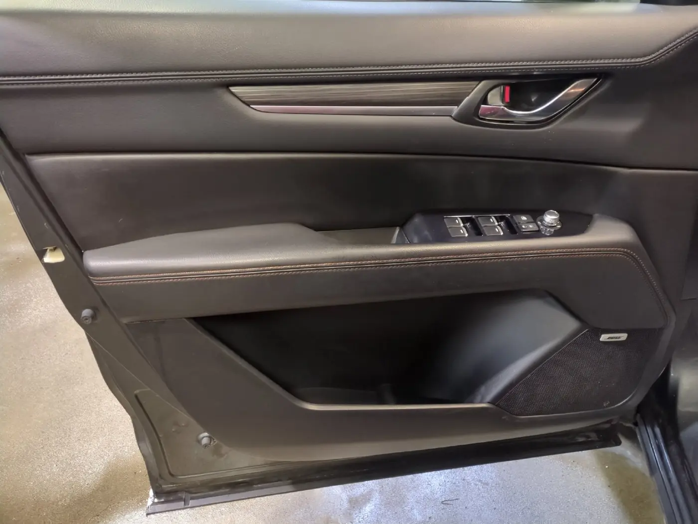 2021 MAZDA CX-5 - $25,590