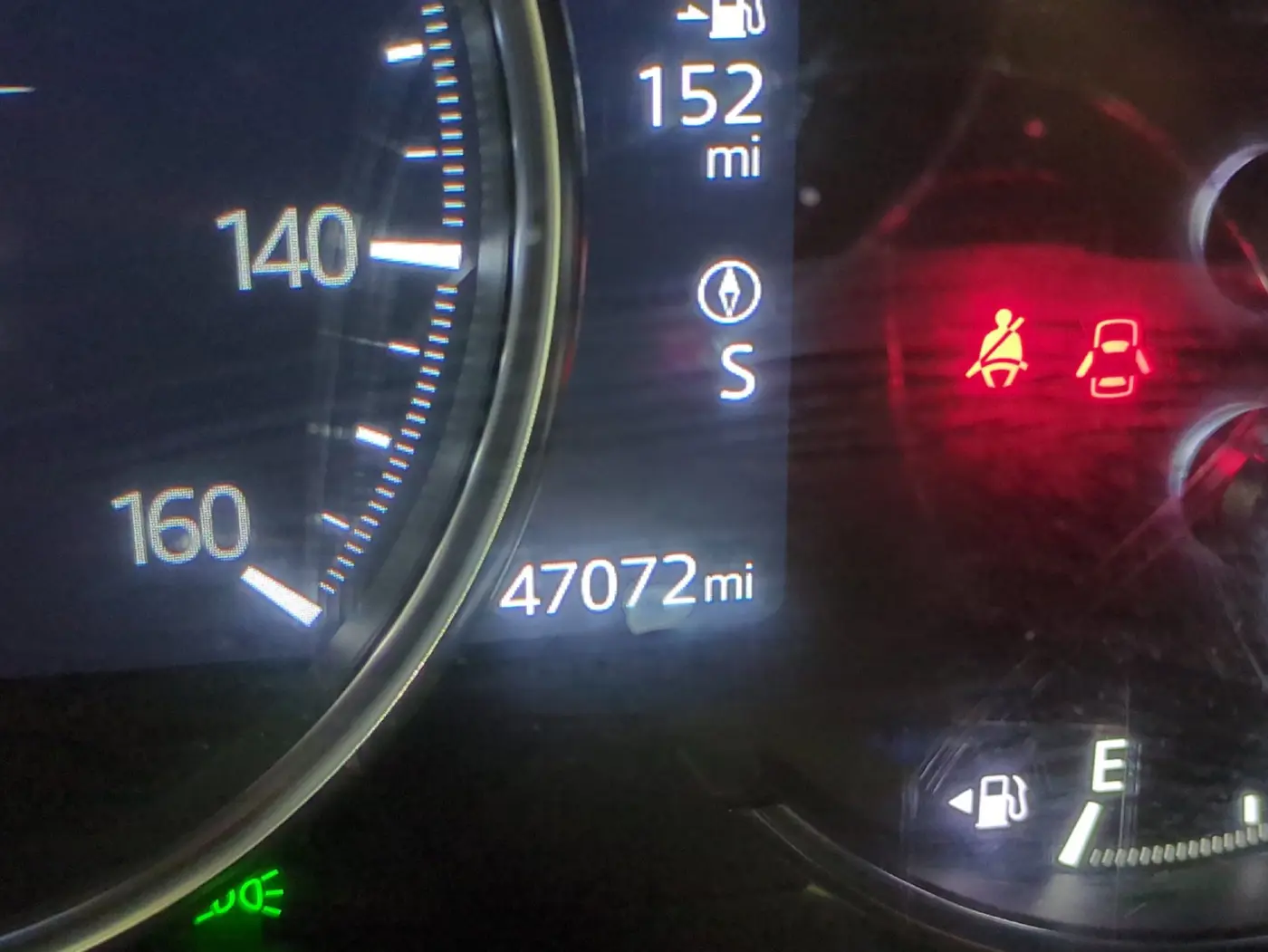 2021 MAZDA CX-5 - $25,590