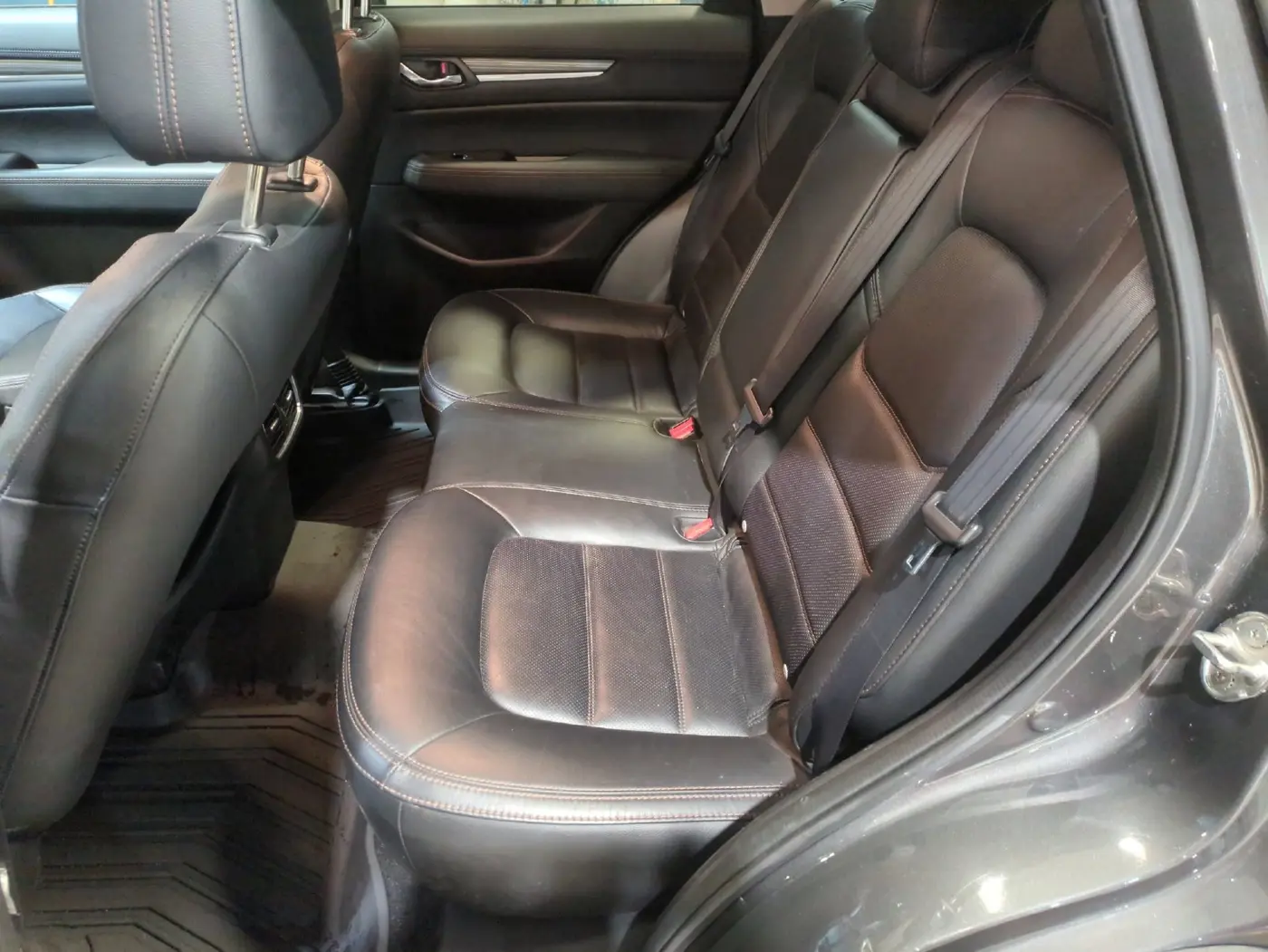 2021 MAZDA CX-5 - $25,590