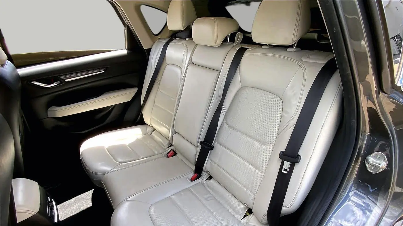2021 Mazda CX-5 Grand Touring Reserve
