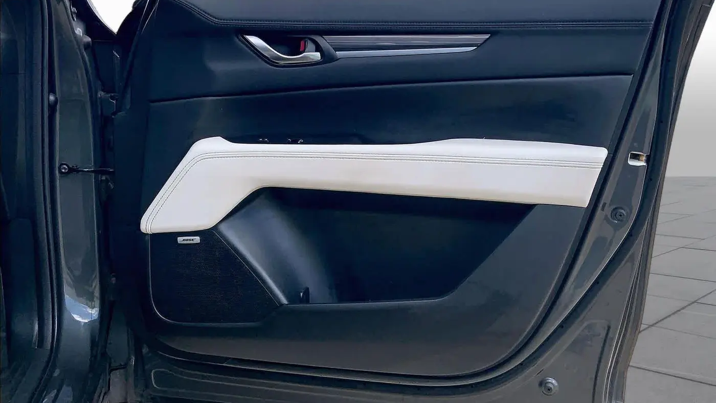 2021 Mazda CX-5 Grand Touring Reserve