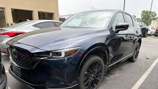 Preowned 2022 Mazda CX-5 2.5 Turbo for Sale