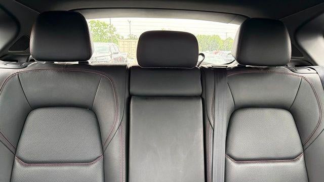 2022 Mazda CX-5 2.5 Turbo