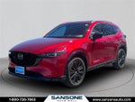 2023 CX-5 Thumbnail 2