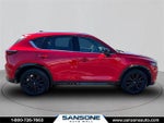 2023 CX-5 Thumbnail 4
