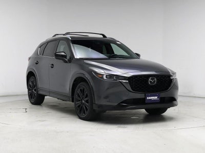 2023 Mazda CX-5 AWD 2.5 Turbo 4DR SUV