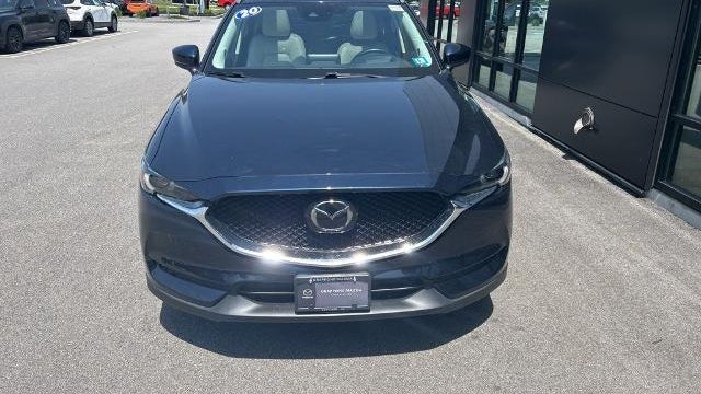 2020 Mazda CX-5 Grand Touring Reserve