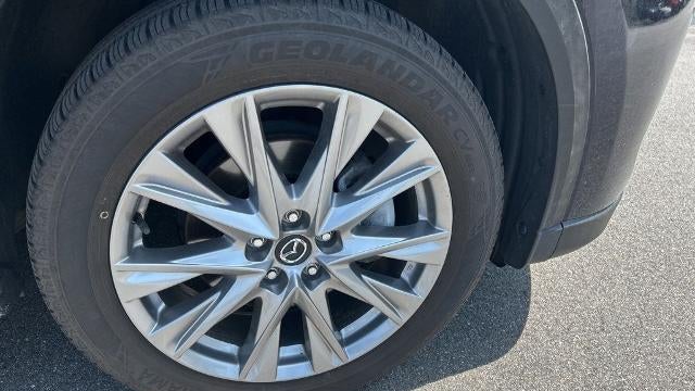2020 Mazda CX-5 Grand Touring Reserve